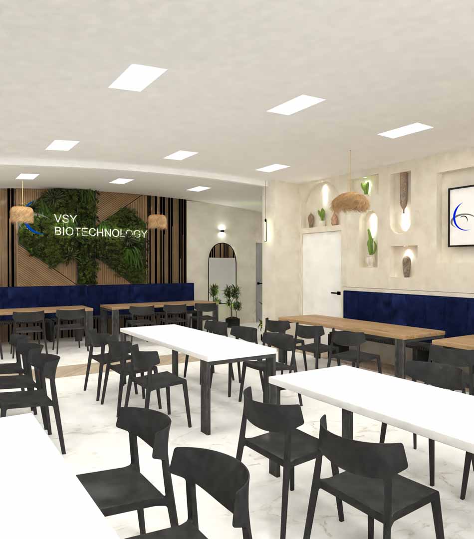 Bursa Villa Site Projesi
